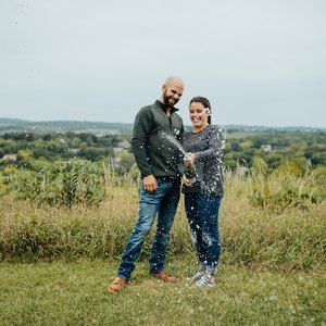 Meet your Posher, Dan